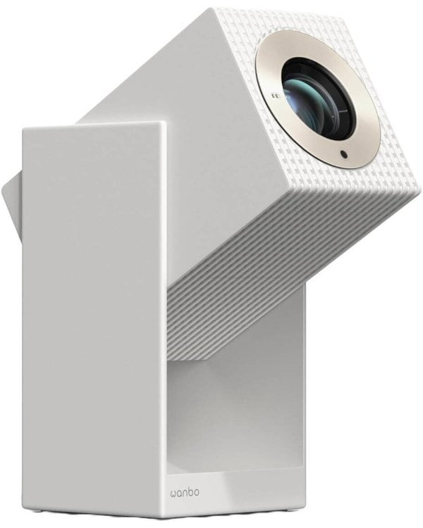 Wanbo Projector Cube 2 Pro Android 11 / 500 ANSI (WPC024)