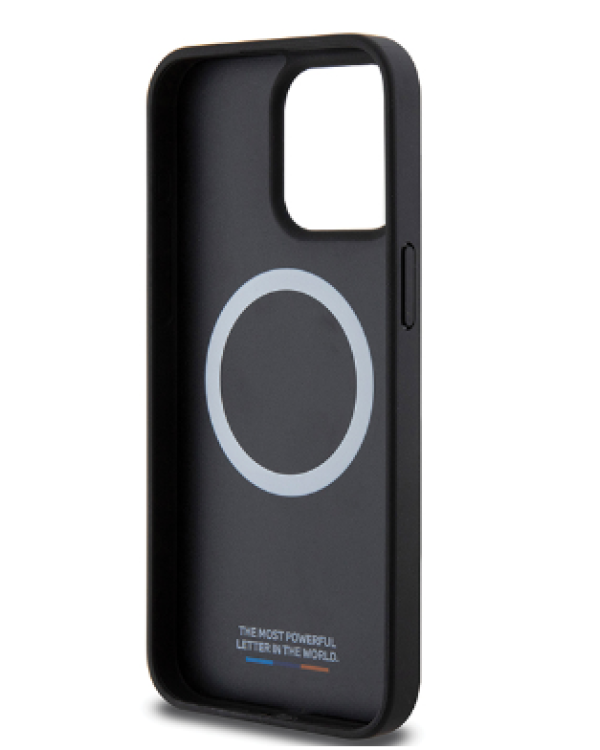 BMW BMHMP15S23PUCPK Чехол для Apple iPhone 15 / 14 / 13