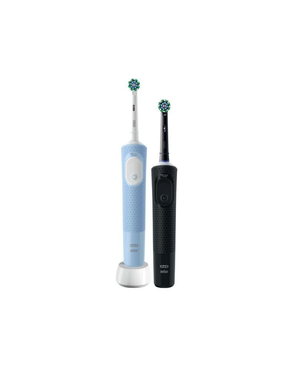 Oral-B Vitality Pro Duo Электрическая зубная щётка набор из 2 шт