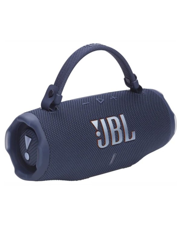 JBL Charge 6 Bluetooth Беспроводная колонка
