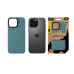 Tactical MagForce Aramid Cover Защитный чехол для Apple iPhone 16 Pro Max / синий
