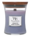 Woodwick Lavender Spa Ароматическая свеча 275 g