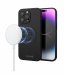 Swissten Soft Joy Case MagStick Чехол для Apple iPhone 17