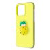 Mocco Fruit 2in1 Back Case Чехол для телефона Samsung Galaxy S26