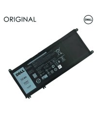 Оригинальная аккумуляторная батарея 33YDH для портативного компьютера Dell