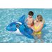 BESTWAY 41037 Надувная Игрушка В Форме Кита 157х94 см