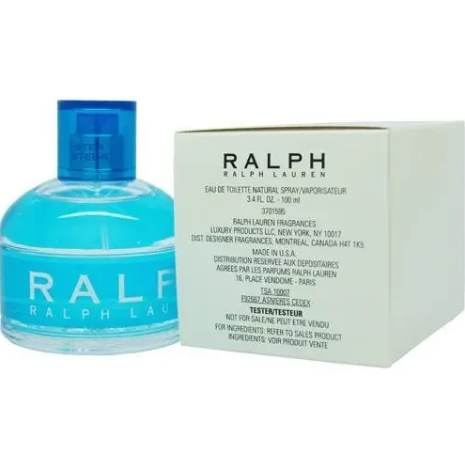 Ralph Lauren Ralph Парфюм EDT 100 ml Tester