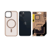 Дополнительное изображение книги «Tactical MagForce Hyperstealth Cover Защитный чехол для iPhone 13 Moucha Moose»