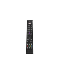 HQ LXP04995 ТВ пульт VESTEL / HYUNDAI / TELEFUNKEN RC A4995 Черный