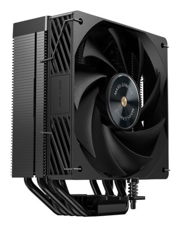 Mars Gaming MCPUX5 Охлаждение для процессора 280W TDP / 120mm