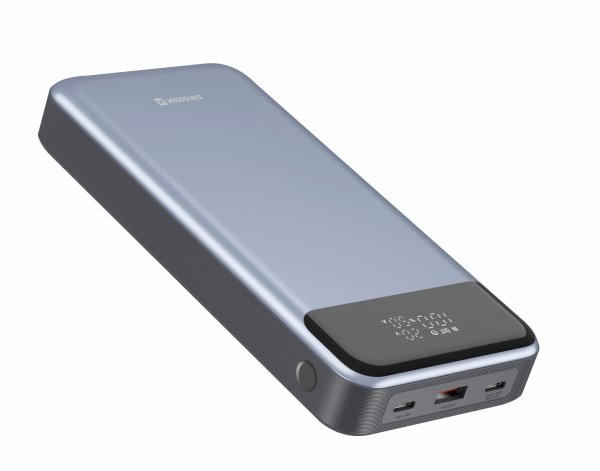 Swissten Power Bank 133W Внешний аккумулятор30 000 mAh