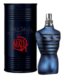 Jean P. Gaultier Ultra Male Intense Парфюм EDT 125 ml