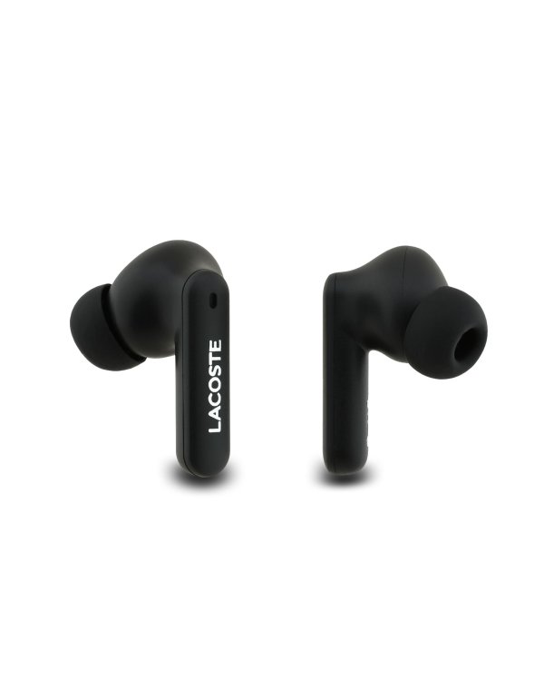 Lacoste Iconic Petit Pique TWS Беспроводные наушники