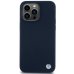 BMW BMHCP15XSILNA Чехол для Apple iPhone 15 Pro Max