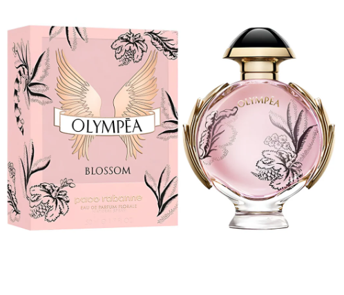 Paco Rabanne Olympéa Blossom Парфюм EDP 80 ml Paco Rabanne Olympéa Blossom Парфюм EDP 80 ml