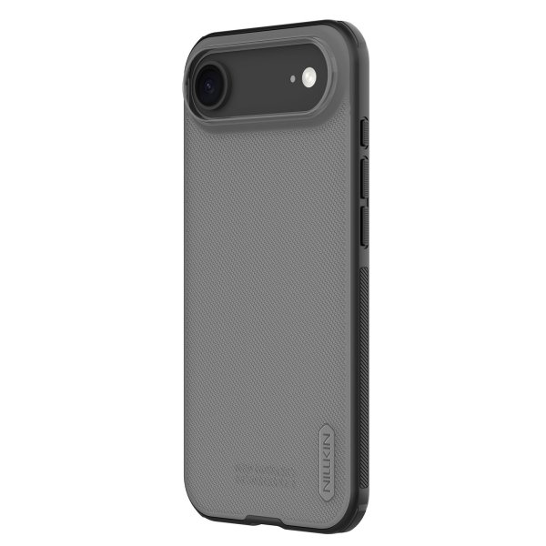 Nillkin Super Frosted PRO Back Cover Чехол для Apple iPhone 17 Air
