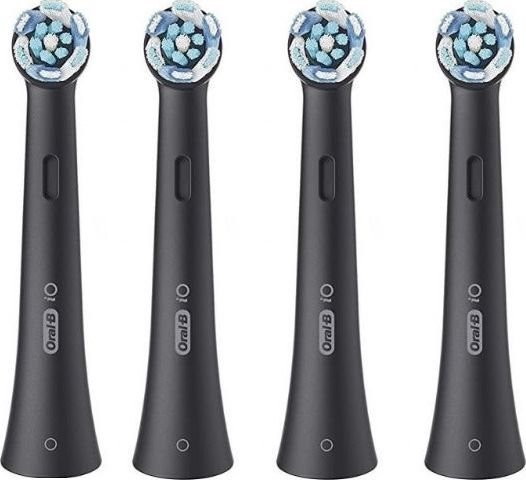 Oral-B iO Ultimate Clean Сменные насадки для зубных щеток 4pcs