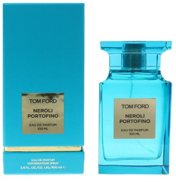Tom Ford Neroli Portofino Парфюм EDP 100 ml