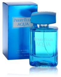 Perry Ellis Aqua Парфюм EDT 100 ml