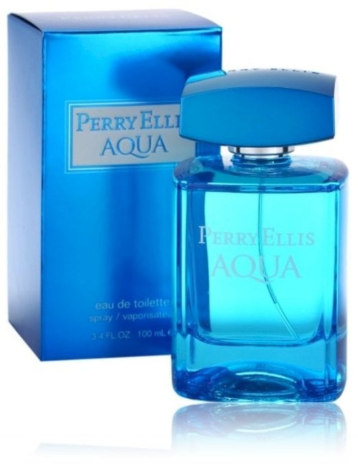 Perry Ellis Aqua Парфюм EDT 100 ml