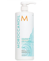 Moroccanoil Curl Кондиционер 1000 ml