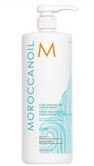 Moroccanoil Curl Кондиционер 1000 ml