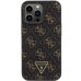 Guess GUHCP15LPG4GPK Чехол для Apple iPhone 15 Pro