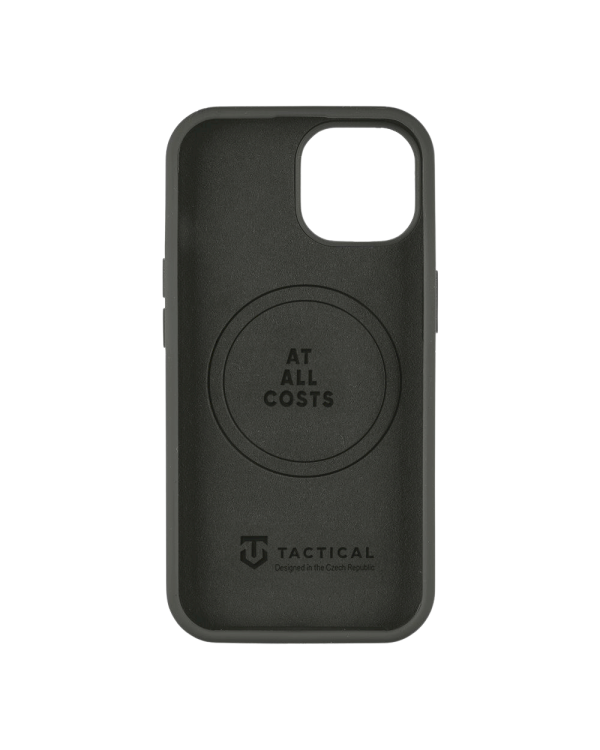 Tactical MagForce Velvet Smoothie Cover Защитный чехол для Apple iPhone 15 / Bazooka