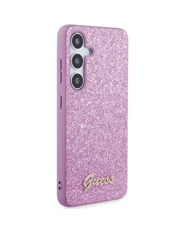 Guess GUHCS24MHGGSHU Чехол для Samsung Galaxy S24+