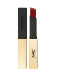 Yves Saint Laurent Rouge Pur Couture The Slim Matte Помада 33 Orange Desire 2.2 g