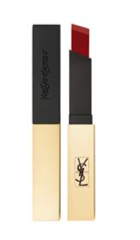Yves Saint Laurent Rouge Pur Couture The Slim Matte Помада 33 Orange Desire 2.2 g