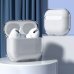 Дополнительное изображение книги «Mocco Чехол для AirPods 3»