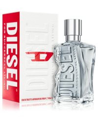 Diesel D By Diesel Парфюм EDT 50 ml