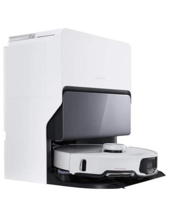 Roborock S8 MaxV Ultra Pобот-пылесос