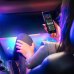 Govee RGBIC Interior Car Lights Интеллектуальный линейный светильник Bluetooth