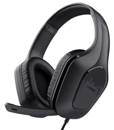 Trust GXT 417 Zirox Наушники