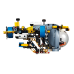 LEGO TECHNIC Deep Sea Research Submarine 42201 Конструктор