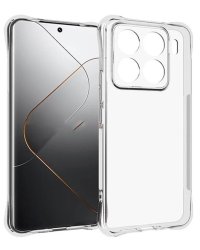 Mocco Anti Shock 1.5 mm Силиконовый чехол для Xiaomi 15