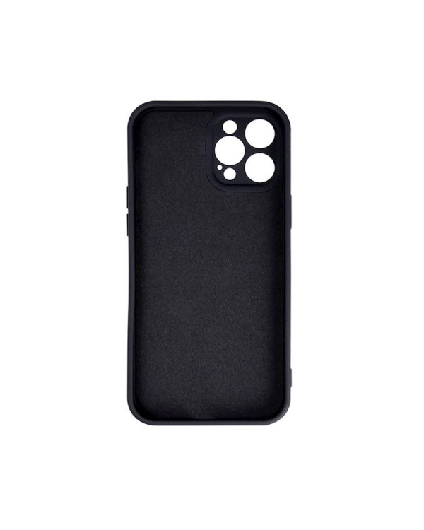 Mocco Finger Grip Back Case Защитный Чехол для Apple iPhone 16 Plus