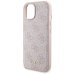 Guess GUBPM5P15S4GEMGP Чехол + Повер Банк для Apple iPhone 15