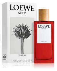 Loewe Solo Vulcan Парфюм EDP 100 ml