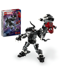 LEGO 76276 Venom Mech Armor VS Miles Morales Конструктор