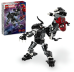 LEGO 76276 Venom Mech Armor VS Miles Morales Конструктор