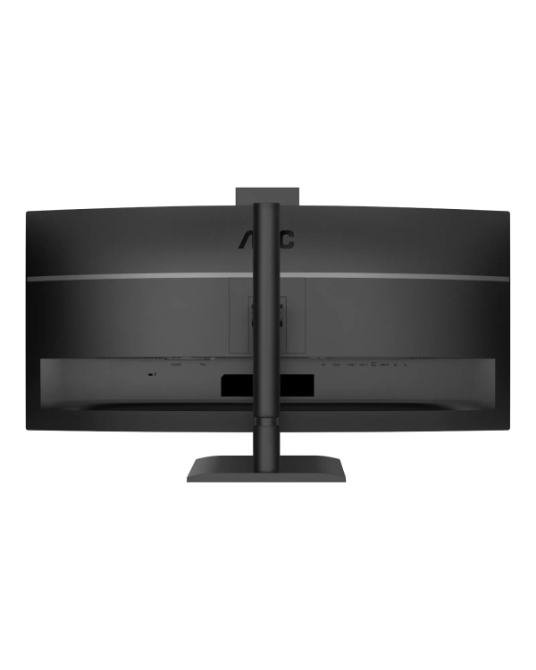 AOC CU34E4CW UltraWide Quad HD Монитор 34"