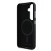 Karl Lagerfeld PU Saffiano Metal Logo and Frame Case Чехол для Samsung Galaxy S25 Plus