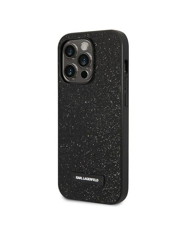 Karl Lagerfeld KLHCP14XG2ELK Чехол для Apple iPhone 14 Pro Max