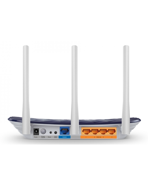TP-Link Archer C20 AC750 Рутер