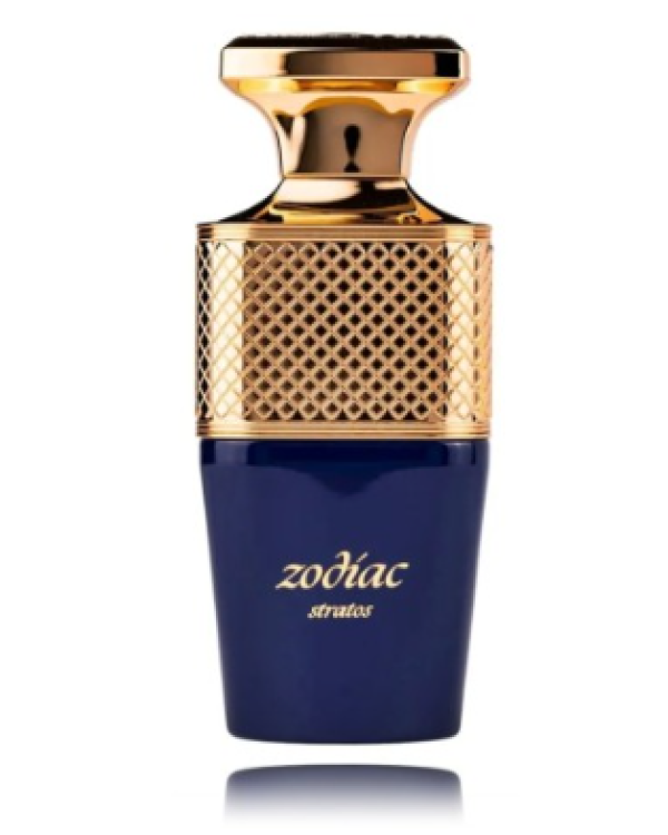 Paris Corner Zodiac Stratos Парфюм EDP 100 ml