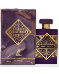 Maison Alhambra Infini Elixir Парфюм EDP 100 ml