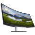 Dell S3423DWC Изогнутый WQHD Монитор 34"